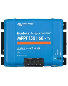 Victron BlueSolar 150/60-Tr MPPT regulátor, 12/24/48 V