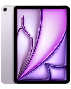 Apple iPad Air 11" (2025) / 512GB / M3 / Wifi + Cellular / Fialový