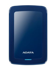 ADATA HV300 2TB HDD / externí / 2,5" / USB3.1 / modrý