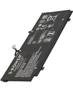 2-POWER Baterie 11,55V 5020mAh pro HP Envy 13-ab000 series