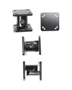 Brodit montážní podstavec 2", výška 62 mm