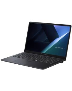 ASUS ExpertBook B1/ Core 3 100U/ 8GB DDR/ 512GB SSD/ Intel™ Graphics/ 15,6"FHD,matný/ W11P EDU/ šedý