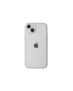 ER POWER CRYSTAL iPhone kryt pro 15 Plus - Průhledný