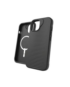 ZAGG kryt Luxe Snap Apple iPhone 16 Plus  Průhledný
