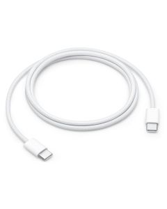 Apple USB-C Woven Charge Cable (1m)