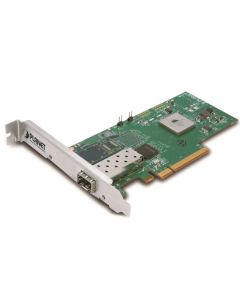 Planet ENW-9801 PCI-E síťová karta, 1x 10Gbps SFP+, RSS