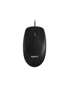 myš Logitech M100 black _
