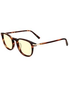 GUNNAR kancelářske/herní brýle  SOFIA TORTOISE jantarová skla  BLF 65 GUNNAR focus