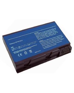 TRX baterie Acer/ 4400 mAh/ Aspire 3100/ Travelmate 4200/ Aspire 3690/ 5100/ 5110/ 5610/ 5630/ 5650/TM2490/TM4200/TM4230