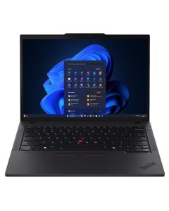 Lenovo T14 Gen 6/ Ultra 7 255U/ 32GB DDR/ 1TB SSD/ Intel Graphics/ 14"2.8K,OLED,touch/ W11P/ černý