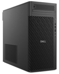 DELL Pro Max Tower T2 FCT2250/ Ultra 9 285K/ 64GB/ 4TB SSD/ RTX 5090 32GB/ W11Pro/ 3Y PS NBD on-site
