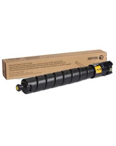 Xerox original toner 106R04084 (žlutý, 26 500str.) pro Versalink C9000