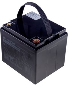 Baterie T6 Power LiFePO4, 12.8V, 50Ah, 640Wh, Bluetooth, T14