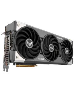 ASUS TUF Radeon RX 9070 XT O16G GAMING / 16GB GDDR6 / PCI-E / 3x DP / 1x HDMI