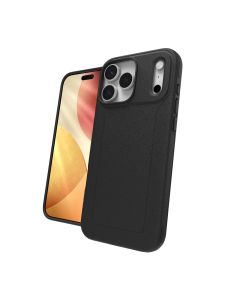 ZAGG Ochranný kryt Sedona Snap Apple 17 Pro Max Flood Black