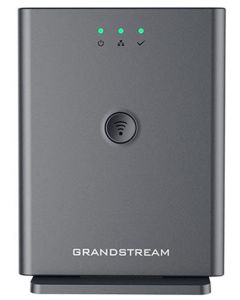 Grandstream DP755 SIP DECT základnová stanice
