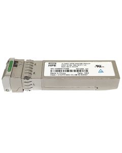HPE Networking X130 10G SFP+ LC BiDi 40km-Downlink Transceiver