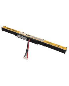 PATONA baterie pro ntb ASUS N552/N752 2200mAh Li-lon 14,8V