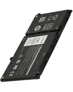 2-POWER Baterie 11,4V 3600mAh pro Dell Inspiron 5400, Latitude 3510, Vostro 5502