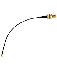 MikroTik Pigtail ACSMAUFL U.FL - SMA female pro miniPCI