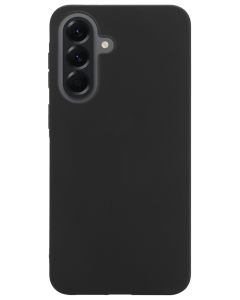 Tactical TPU Kryt pro Samsung Galaxy A57 Black