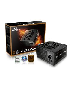 FSP HEXA 85+ PRO 350/350W/ATX/80PLUS Bronze/Retail