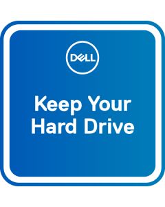 Elektronicky: DELL záruka Keep your hard drive/ ponechání rekl. disku/ 3 roky/ do 1 měs. od nákupu/ pro všechny OptiPlex