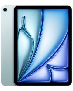 Apple iPad Air 11" (2025) / 128GB / M3 / WiFi / Modrý