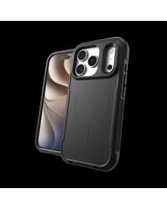 Case Teton Snap Kickstand Holster Apple iPhone 18 Pro Max / 17 Pro Max - Black