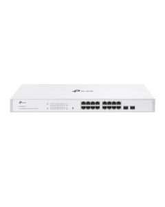 Festa FS318G 16xGb 2xSFP Smart Switch