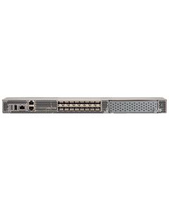 DELL Connectrix DS-6610B-L/ 8/24P/ 8x 16Gb SFP / 3Y PS NBD on-site