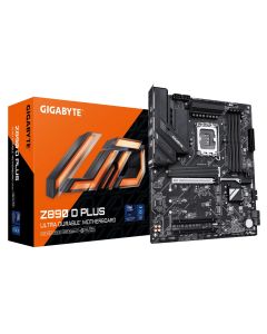 GIGABYTE Z890 D PLUS/LGA 1851/ATX