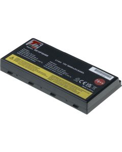 Baterie T6 Power Lenovo ThinkPad P70, ThinkPad P71, 5600mAh, 84Wh, 8cell