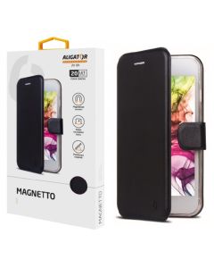 ALIGATOR Magnetto Samsung Galaxy A14 4G/5G Black