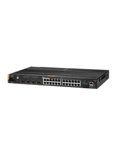 Aruba 4100i 24G CL4/CL6 POE 4SFP+ Switch