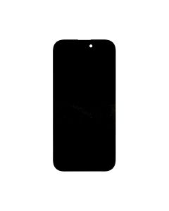 iPhone 15 LCD Display + Dotyková Deska Black H03i (AAA)