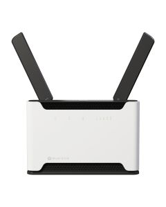 MikroTik S53UG+5HaxD2HaxD-TC&EG18-EA, Chateau LTE18 ax kit