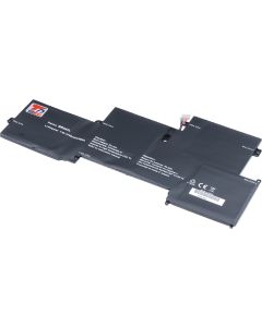 Baterie T6 Power pro HP EliteBook Folio 1020 G1, 1030 G1, 4700mAh, 36Wh, 4cell, Li-pol