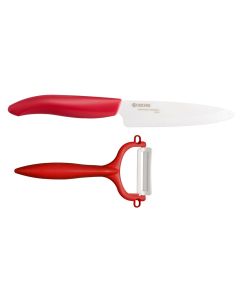 Kyocera Základní sada FK110CP10RD červená
