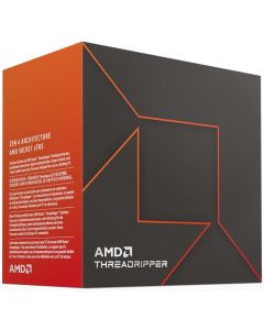 AMD Ryzen Threadripper 7980X / sTR5 / TRX50 / max. 5,1GHz / 64C/128T / 320MB / 350W TDP / BOX bez chladiče