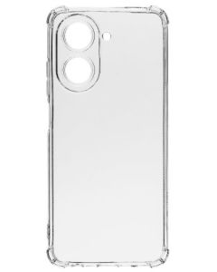 Tactical TPU Plyo Kryt pro Xiaomi Redmi A5 4G Transparent