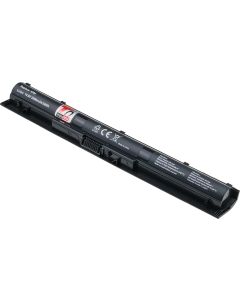 Baterie T6 power pro HP Pavilion 14-abxxx, 15-abxxx, 15-anxxx, 17-gxxx, 2600mAh, 38Wh, 4cell