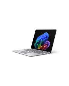 Microsoft Surface Laptop 15" (8. edice)/U5-335/15"/3270x2180/T/32GB/512GB/Intel int/W11P/Platinum/2R