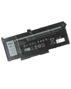 DELL baterie 4-článková 63Wh LI-Ion pro Latitude 5420/ 5520/ Precision 3560