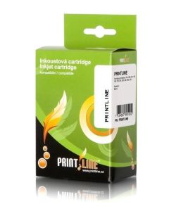PRINTLINE kompatibilní cartridge s Epson C13T00S44A, 103, žlutá