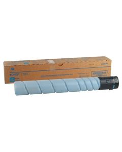 Konica Minolta Toner azurový TN-321C pro Bizhub C224 (25000 stran)
