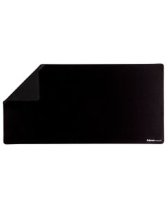 FELLOWES podložka na stůl BREYTA/ 800mm x 2,5mm x 400mm/ černá