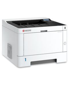 Kyocera ECOSYS PA3500x, A4, čb, 35ppm, 1200 dpi, 256MB, duplex, LAN, start. tonery 1000str., LED