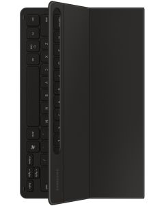 Samsung Ochranné pouzdro s klávesnicí pro Galaxy Tab S9/S9 FE EF-DX720UBEGWW černé