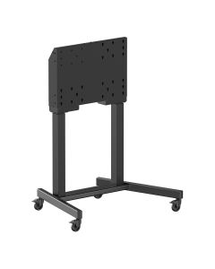 Vogel's TL 1500 pojízdný podlahový lift pro TV 43-98", 120kg, střed TV 1091-1741mm, VESA max 800x600